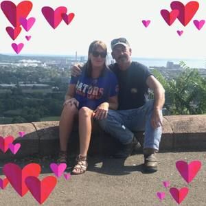 Meet your Posher, Wendy